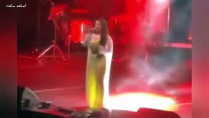 Neha kakkar live performance Dallas 8 July 2022_ garland_ curtis culwell center___enjoy 420