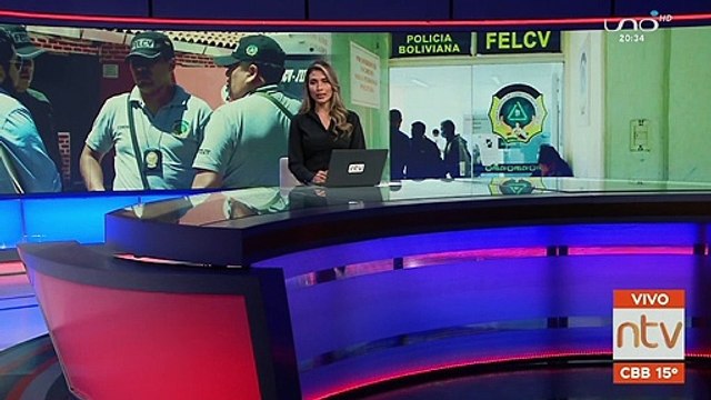 Un profesor de 27 años es acusado de acoso e intento de abuso a una de sus estudiantes.