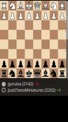 Beating the Polish Opening and a Overworked Queen