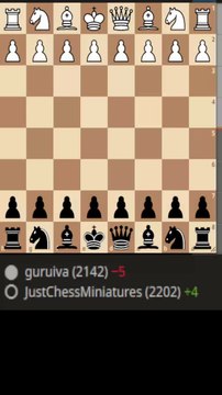 Beating the Polish Opening and a Overworked Queen