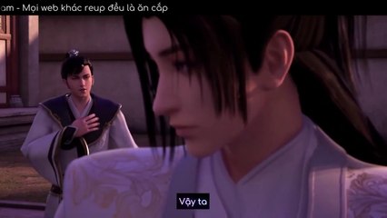 Kiếm Đạo Đệ Nhất Tiên Tập 17 Vietsub