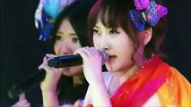 【AKB48TeamSH】3rd公演 UNIT投票选曲 02