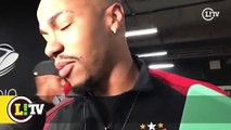 Marlon Freitas sobre empate contra Botafogo, que será seu próximo clube