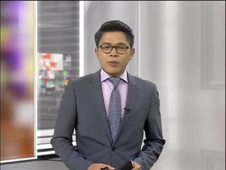 AWANI 7:45 [28/01/2019] - Tragedi SUV, kertas siasatan ke DPP, Guna logo parti, Kesilapan tidak sengaja