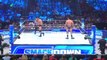 Drew McIntyre surprise attacks The Usos backstage: SmackDown, Aug. 12, 2022