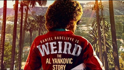 Weird_ The Al Yankovic Story - Teaser © 2022 Biography, Comedy, Music