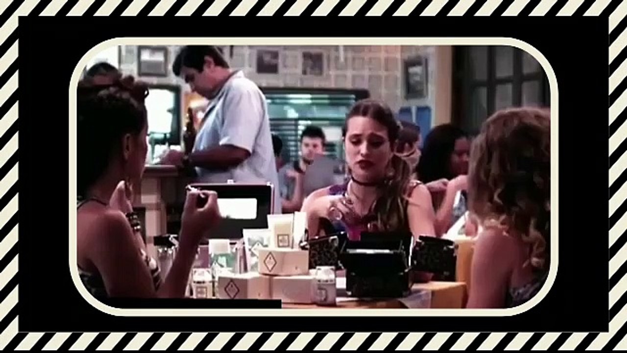 A HISTÓRIA DE CASSANDRA E FABINHO - PARTE ÚNICA