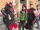 Comic-Con New York brings out 'cosplay' costumed crowds