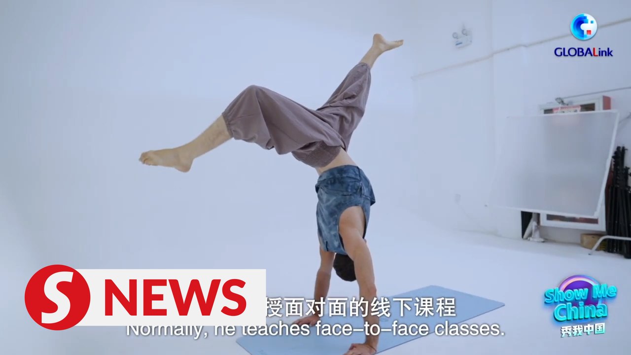 My Stories @ Digital China: The Miraculous Smart Mirror