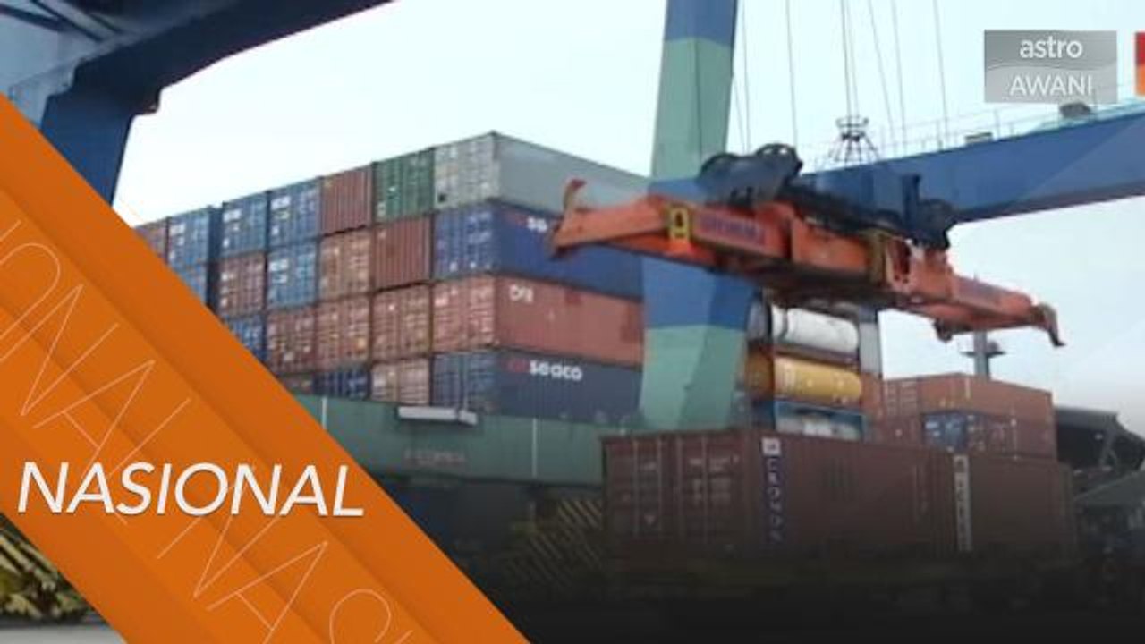 Mampukah ekonomi Malaysia pulih dalam bentuk "U"