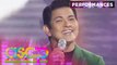 Gary V. performs his iconic 