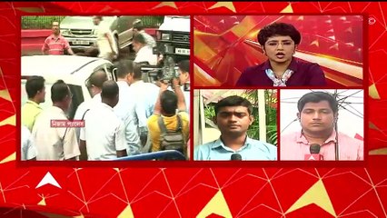 Anubrata Medical Test: আজ ফের স্বাস্থ্য পরীক্ষার জন্য নিয়ে যাওয়া হচ্ছে অনুব্রতকে। আলিপুর কমান্ড হাসপাতালে অনুব্রতর মেডিক্যাল টেস্ট। Bangla News