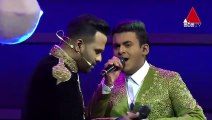 Coach Sanka & Navodya Perera | Hithin Yana Aya (හිතින් යන අය) | Grand Finale | The Voice Teens SL