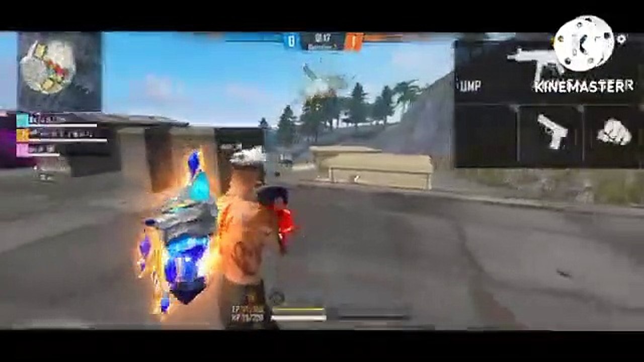 gaming part 16