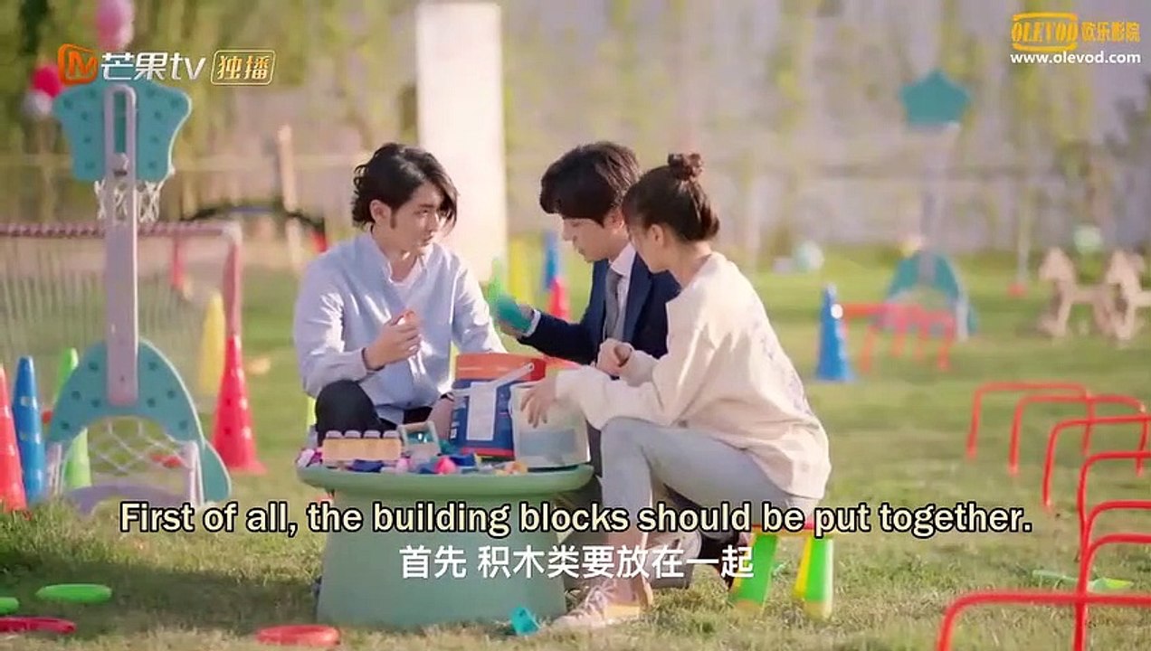Unforgettable Love (2021) Ep 17 eng sub