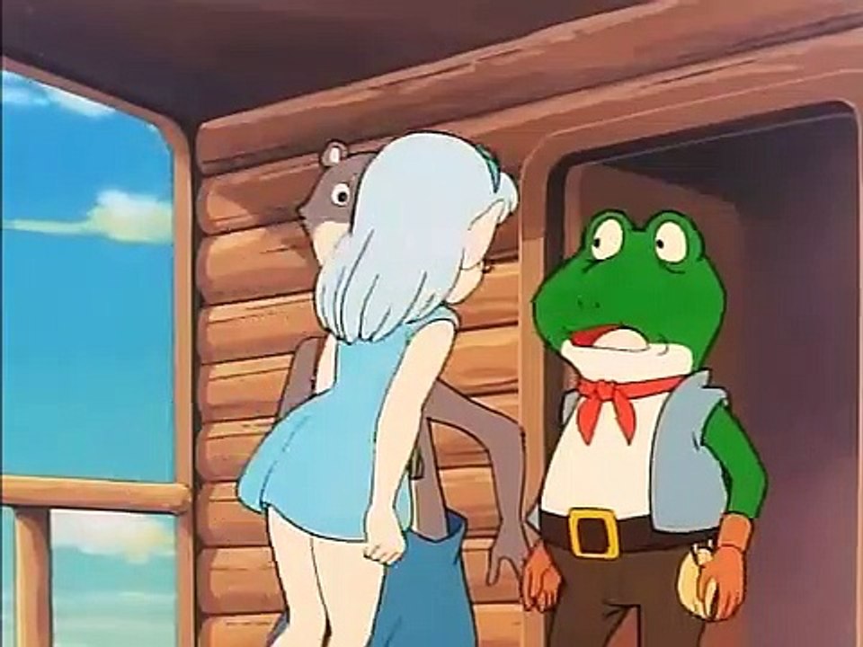 سفينة الأصدقاء الحلقة 2