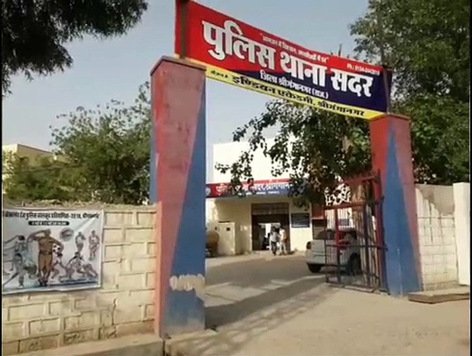 राहगीरों से मोबाइल छीनने वाला एक आरोपी गिरफ्तार...