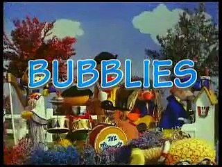 Bubblies debut VF