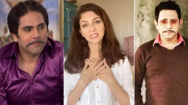 Bhabhiji Ghar Par Hain के Deepesh Bhan के अधूरे सपने के लिए Saumya Tandon ने मांगी मदद, चलाई मुहिम