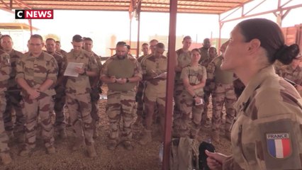 L' armée française peut-elle faire face à une guerre ?