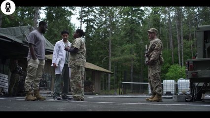 When Everyone On Earth Loses The Ability To Sleep...