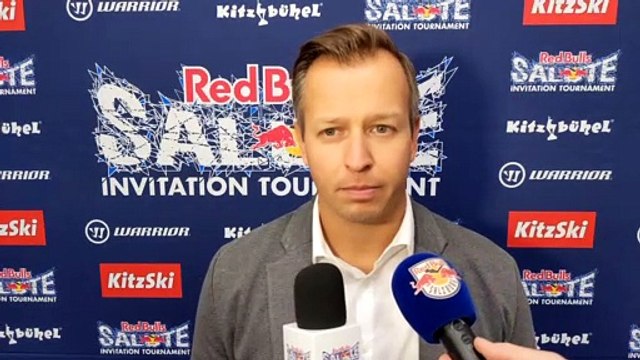 Red Bulls Salute: Matt McIlvane Statement zum Sieg über den EV Zug
