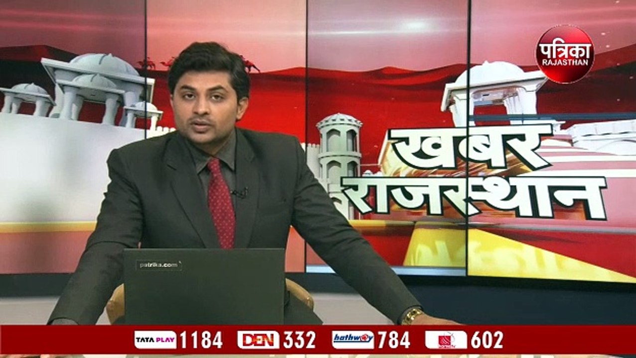 ड्रेनेज सिस्टम फेल, राजधानी में जगह-जगह जलभराव, अब बढ़ गया ये खतरा