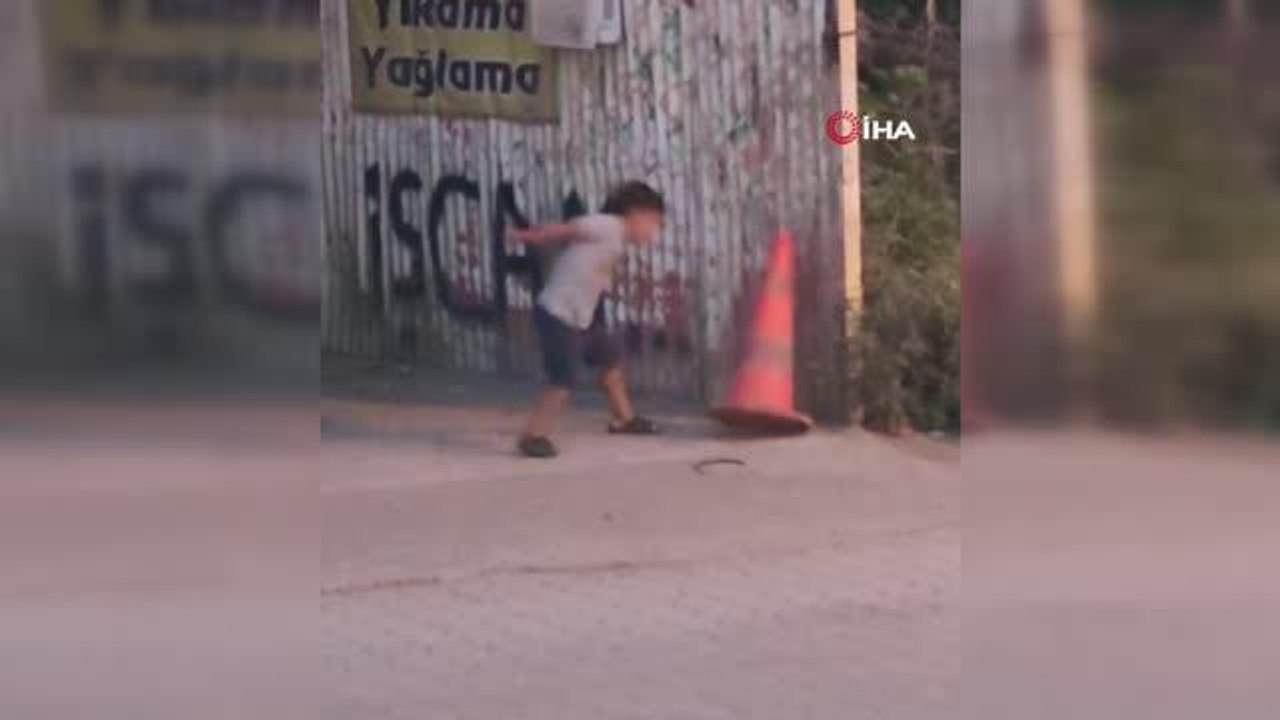 Dubayla boks yaparken keşfedildi... Muhammed Ali adaşı gibi şampiyon olmak istiyor