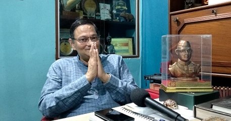 কেন বিজেপিতে যোগ দিয়েছিলেন সেদিন? কী বলেছিলেন সেদিন নরেন্দ্র মোদী? |OneIndaiBnegali