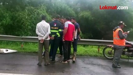 अपघातानंतर मेटेंसाठी १ तास मदत का मिळाली नाही?