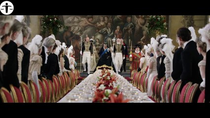 [REAL STORY] Indian Servant Babysits Powerful Queen