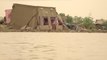 Son dakika haber! Sudan'da sel felaketi