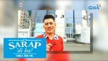 Sarap, ‘Di Ba?: Mga ‘Gwapolice,’ kilalanin sa ‘Papa-Trend!’