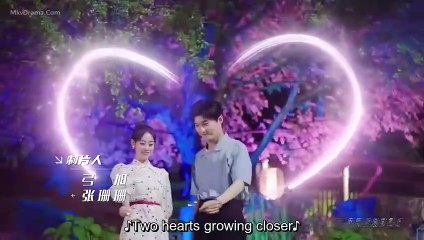 Cute Programmer (2021) Ep 21 Eng Sub