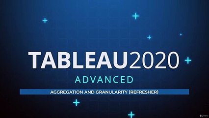 Mastering Data Aggregation & Granularity: A Quick Refresher 📊