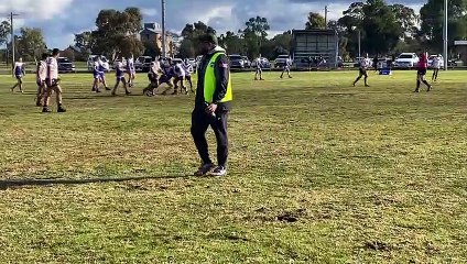 Black and Whites take fifth straight victory | August 2022 | The Area News