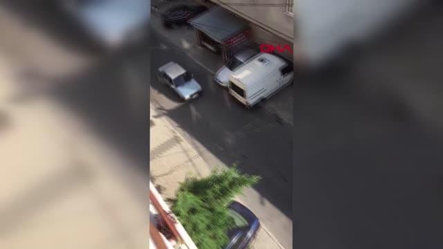 Son dakika haberleri! İSTANBUL-SANCAKTEPE'DE HABER VERMEDEN ARKADAŞININ ARACINI ALDI, POLİS HIRSIZ DİYE YAKALADI