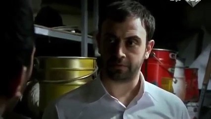 وادي الذئاب الجزء السادس 6 الحلقة 28