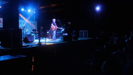 Ο Μίλτος Πασχαλίδης στην Υπάτη