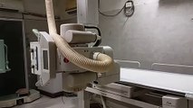 video: एमबीएस अस्पताल में डीआर मशीन बंद, नहीं हो रहे एक्सरे