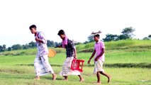 তিন নাপিতের মজার ফানি ভিডিও || fanny comedy videos || CoKeN GuLi ||