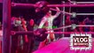 Bobby Lashley vs The Miz vs Theory United States Title - WWE Saturday Night’s Main Event 8/13/22