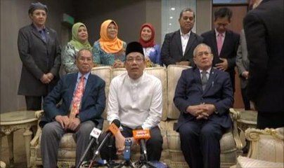 Kalendar Sarawak: Penubuhan jawatankuasa khas