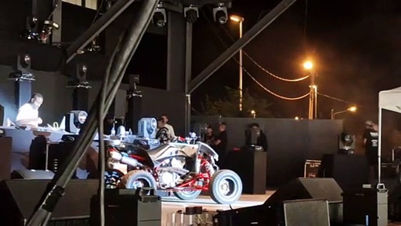 Concert de Ninho : Malaises dans le public et en coulisse