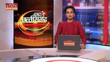 BJP Mission 2023: अरुण साव ने बताया 2023 के लिए BJP का प्लान, कांग्रेस पर साधा निशाना | BJP