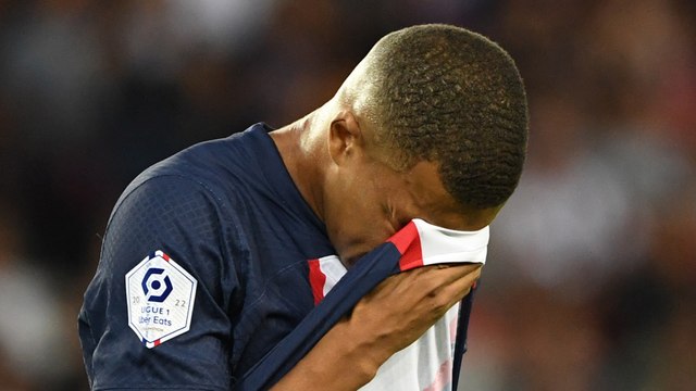 «Ça fait plaisir quand Kylian Mbappé est énervé » pour Marco Verratti
