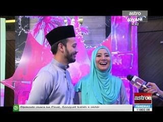 Yana Samsudin tidak mahu menyusahkan produksi