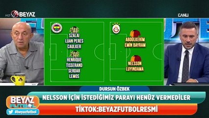 Sinan Engin’den canlı yayında büyük skandal