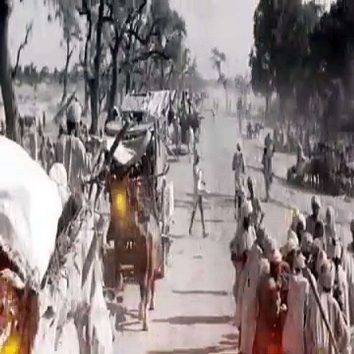 Independence Sacrifices are not Piece of Cake - And we forgot what was Pakistan