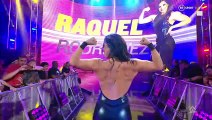 Raquel Rodriguez & Aliyah Entrances: WWE SmackDown, Aug. 12, 2022